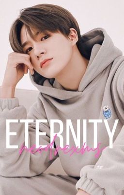 eternity, lee jeno