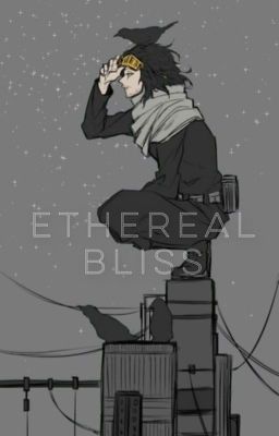 Ethereal Bliss • Aizawa 