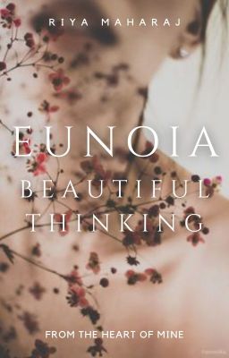 Eunoia • Book One