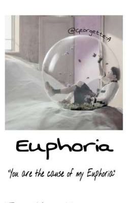 Euphoria || j.hs [Watty's 2018] 