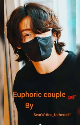 Euphoric couple 