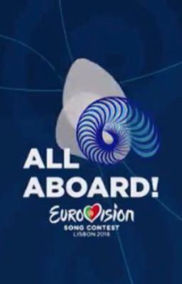 Eurovision 2018 top 43
