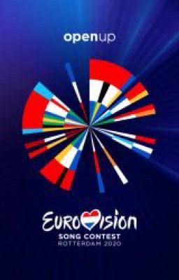 Eurovision 2020 top 41