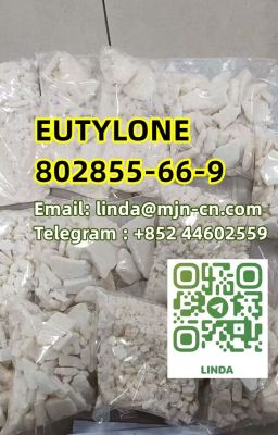 EUTYLONE CAS: 802855-66-9