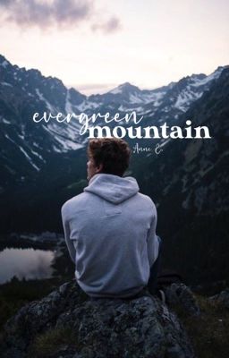 Evergreen Mountain