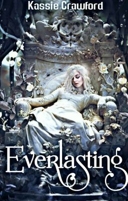 Everlasting (Volturi Kings)