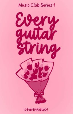 Every Guitar String