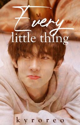 Every Little Thing · heeseung
