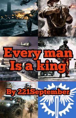 Every man is a king (Male reader Long X Fantasy world X Harem)