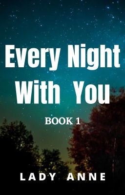 Every Night With You (Book 1)