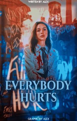 Everybody Hurts ━ shadow & bone [1] ✔