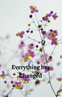 Everything Has Changed