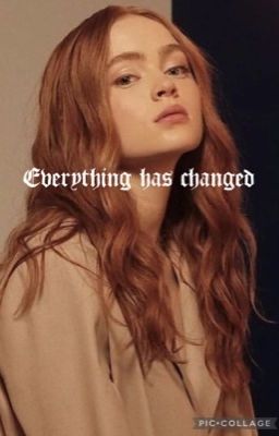 Everything has changed, Harry Potter