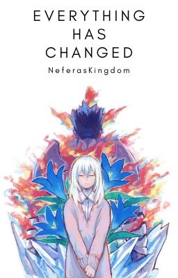 Read Stories Everything has changed ( Reincarnation Fic) - TeenFic.Net