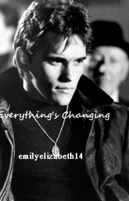 Everything's Changing- A Dallas Winston Love story