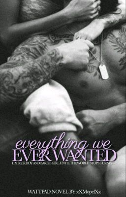 Everything We Ever Wanted [Everything #1]