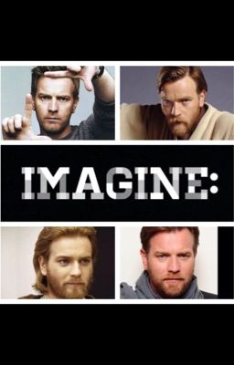 Ewan McGregor Imagines