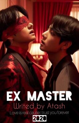 Ex Master ||| Kookv [Completed]