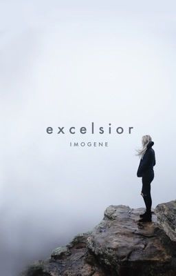 EXCELSIOR | graphic portfolio