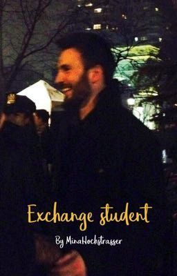 exchange student (cevans)