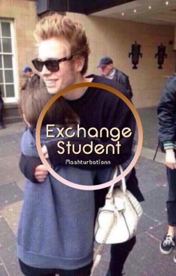 Exchange student • lrh