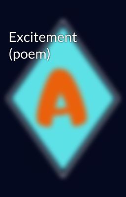 Excitement (poem)