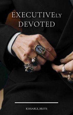 Executively Devoted | CEO h.s.