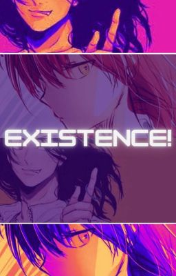 Existence!(Tokyo Revengers X Assassination Classroom)