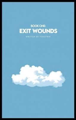 Exit Wounds ━━ Mako ¹