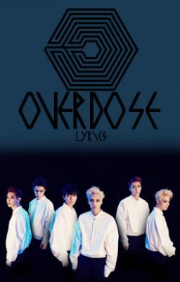 EXO-K Overdose Lyrics