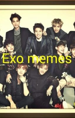 Exo memes