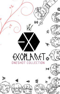 [EXO] One-Shot Collection