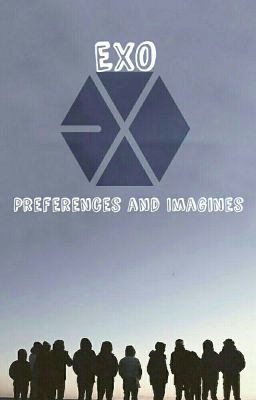 EXO Sexy Imagines and Profiles 