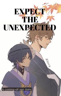 Expect the Unexpected (CHISCARA Highschool AU)