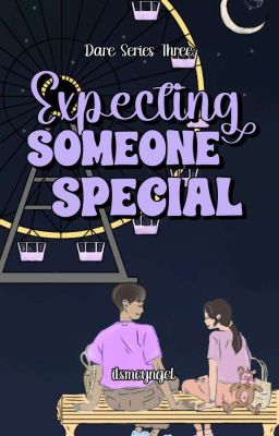 Expecting Someone Special (Dare Series 03)