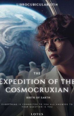 Expedition of Cosmocruxian: Rebirth of Earth