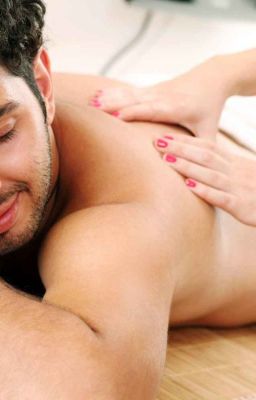 Experience The Best Massage Center In Ajman For Your Ultimate Relaxation