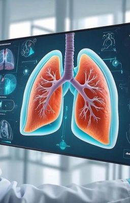 Expert Care for Your Lungs: Dr. Sudhir Kumar, Lung Specialist Doctor in Patna