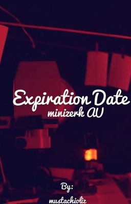 Expiration Date -minizerk AU-