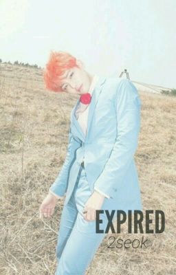 expired; 2seok