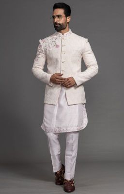 Explore Exclusive Jodhpuri Suits