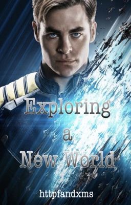 Exploring a New World (Star Trek)