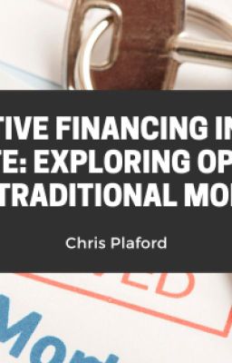 Exploring Options Beyond Traditional Mortgages