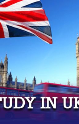 Exploring the Academic Haven: A Journey to Study in England