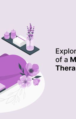 Exploring the Benefits of a Massage Therapist App