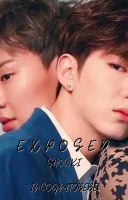 Exposed//Showki