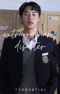 extraordinary disaster || baek kyung