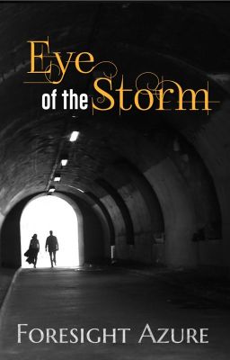 Read Stories Eye of the Storm (Swaragini FF) - TeenFic.Net