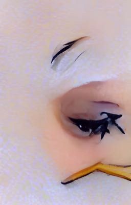 eyeliner