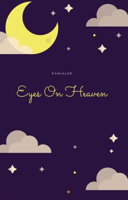 Eyes On Heaven (Joseph Joestar X Reader)